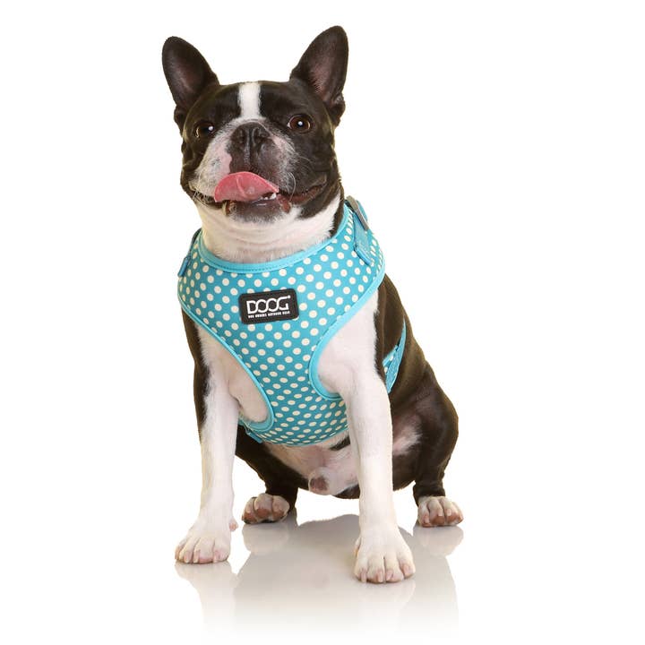 DOOG & Outback Tails & Country Tails - Wholesale Pet Harness - Dog - 'Neoflex' Soft Harness -SNOOPY