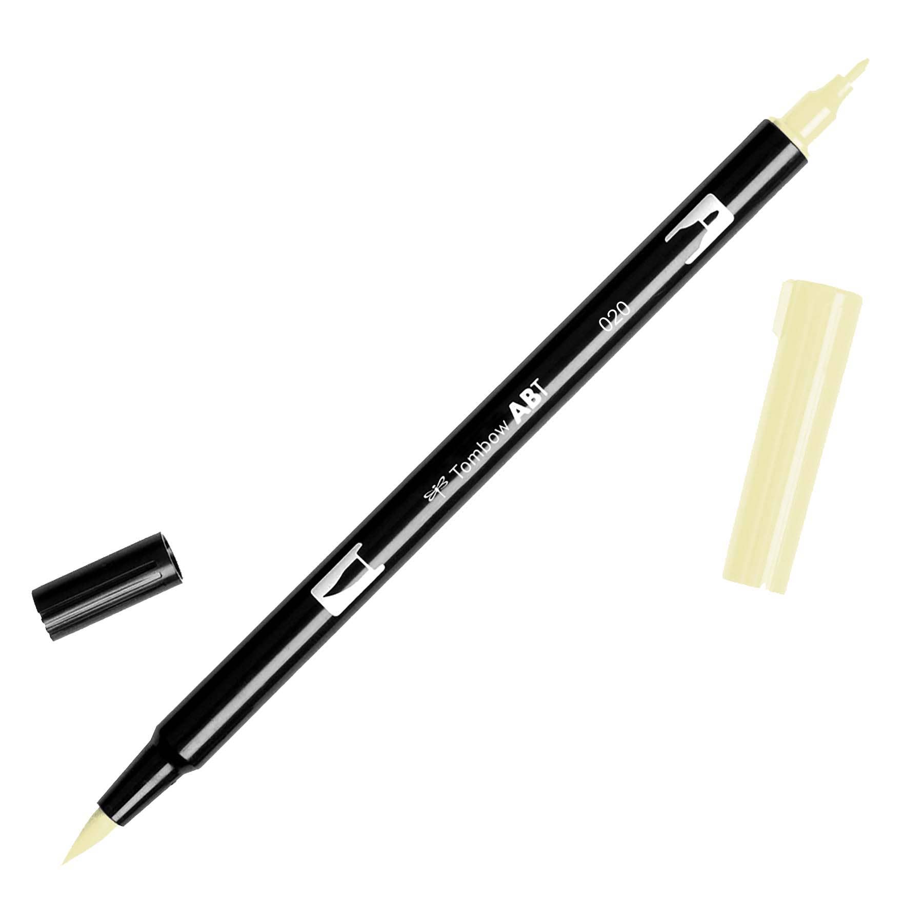 Tombow - Wholesale Marker - Dual Brush Pen Art Markers - Open Stock0