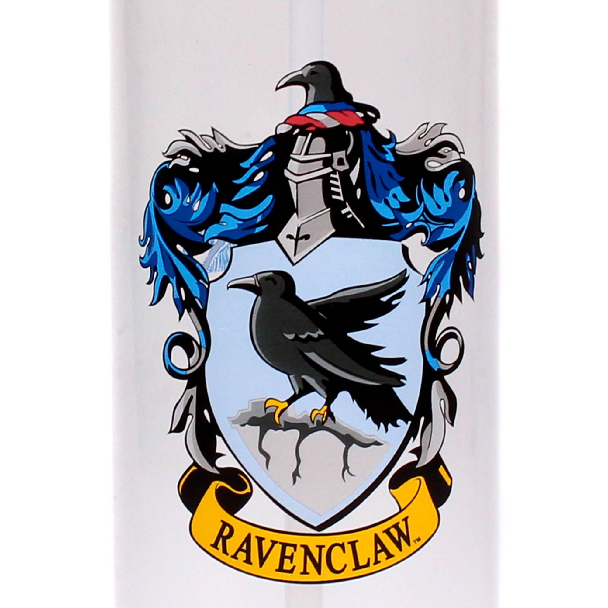 Half Moon Bay – wholesale Vattenflaska – Vattenflaska Plast (700ml) - Harry Potter (Ravenclaw)6
