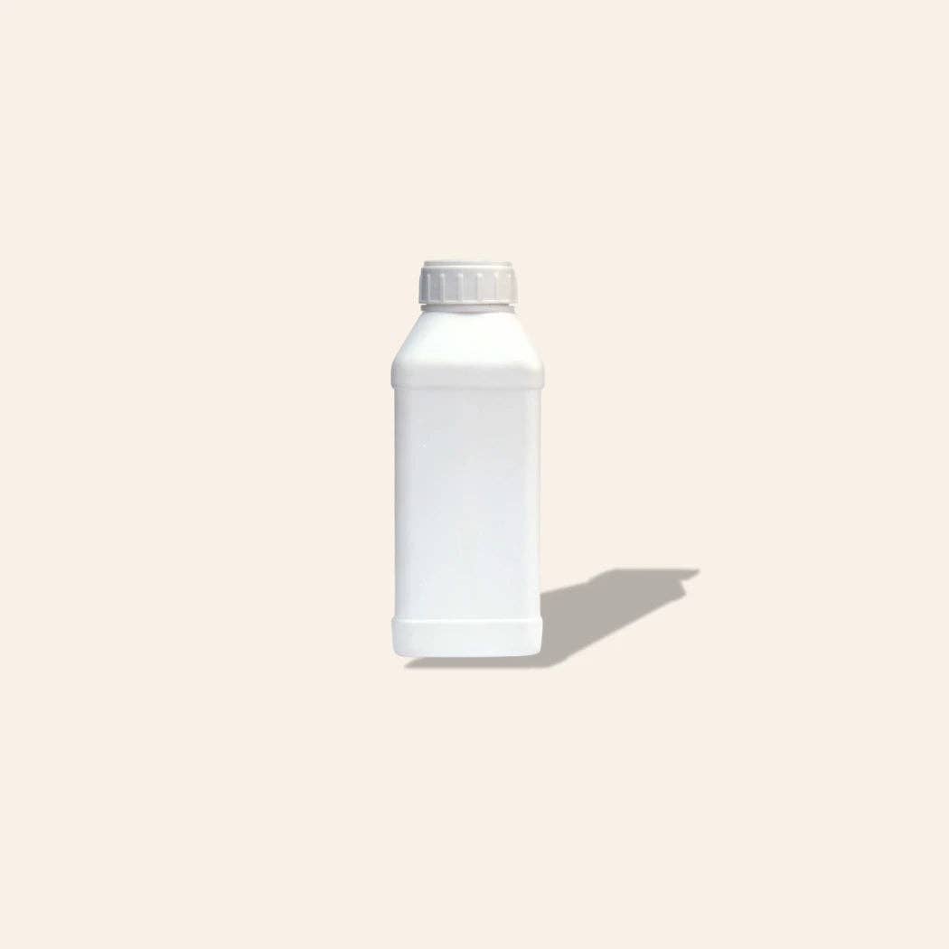 Aromachology - Wholesale Essential Oil Holder - Plastic White Empty Bottles With Cap1