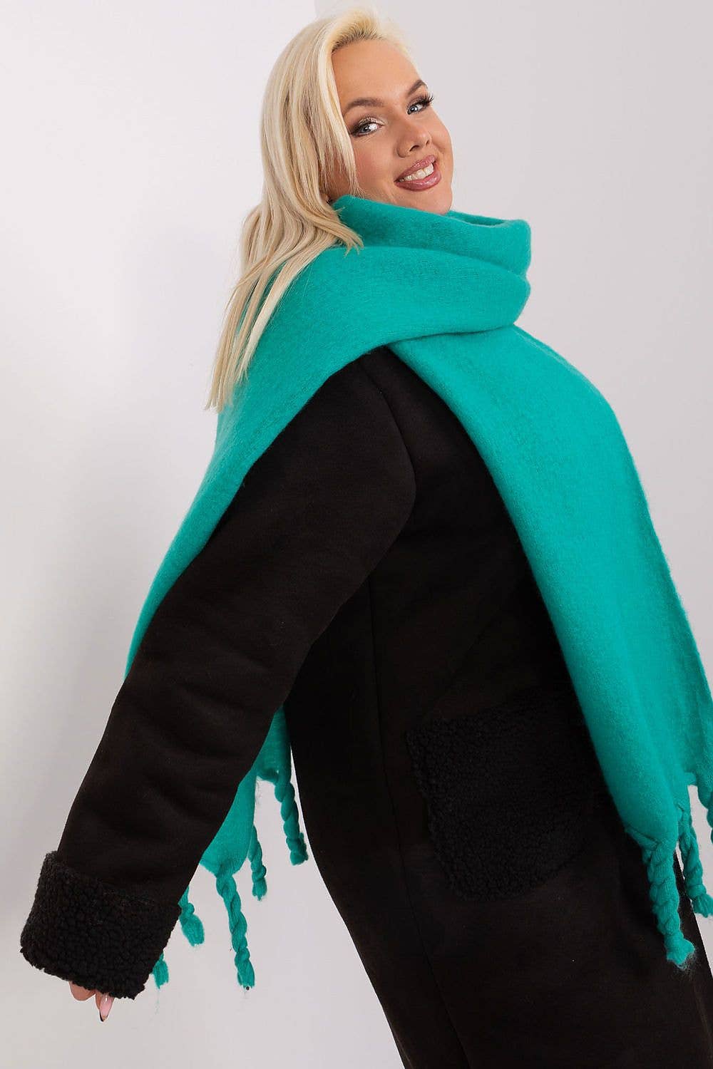 Lieber Deem Marktplatz - Vendita all'ingrosso Sciarpa - Donna - Sciarpa modello 189883 AT29