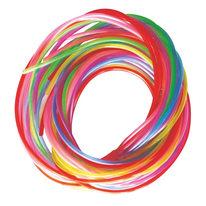 Graine Créative - Wholesale Classic Toy - Kids - PACK OF 12 SCUBIDOU STRINGS PEARL EFFECT PHTHALATE-FREE0