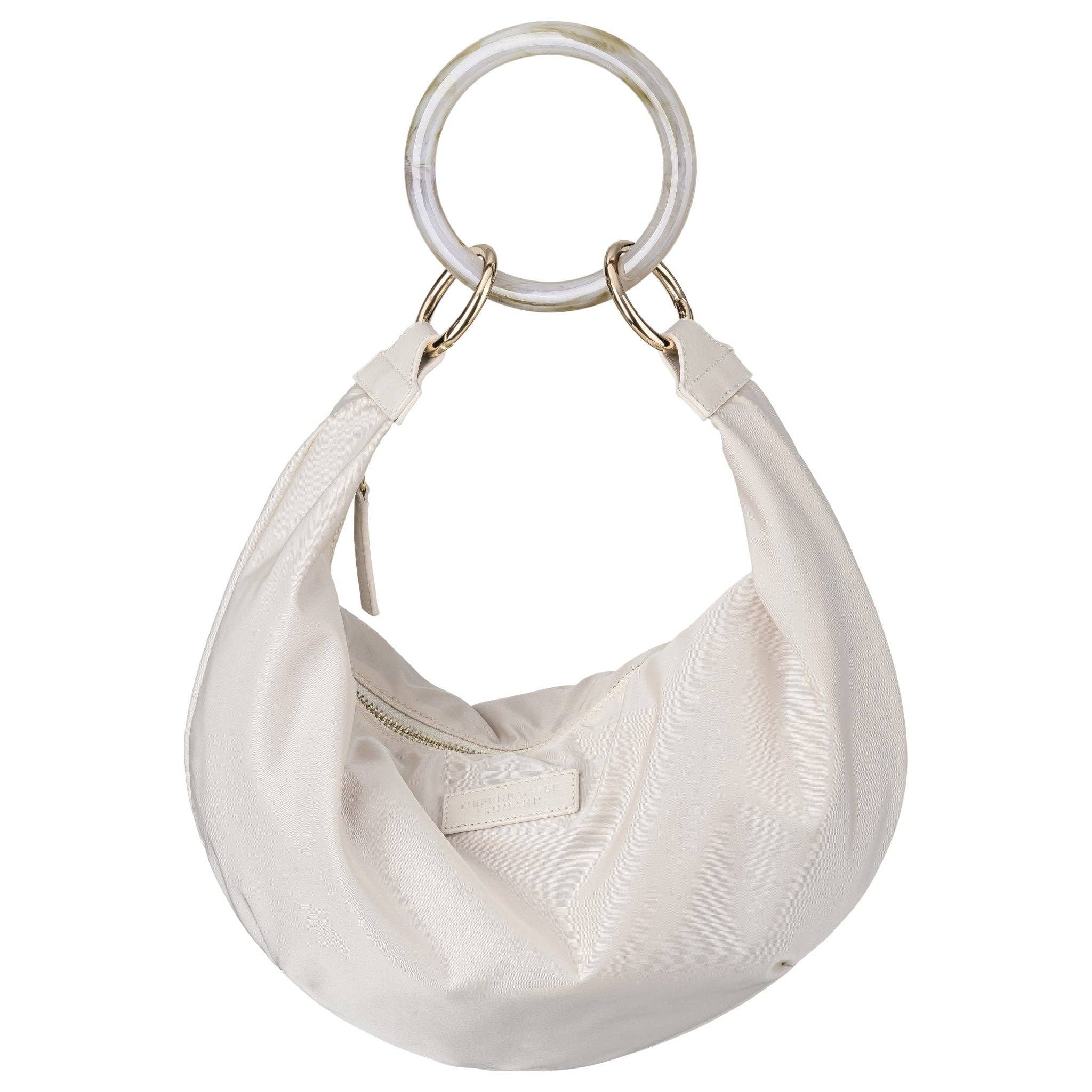 TIEFENBACHER LEHMANN - Vendita all'ingrosso Accessorio per borsetta - Donna - ANELLO BORSA grigio2