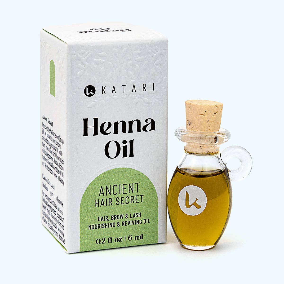 Katari Beauty – Óleo para banho/corpo por atacado – 6 ml Oil Testers | Pele, Cabelo e Sobrancelhas Vidro Artesanal c/ Cortiça4