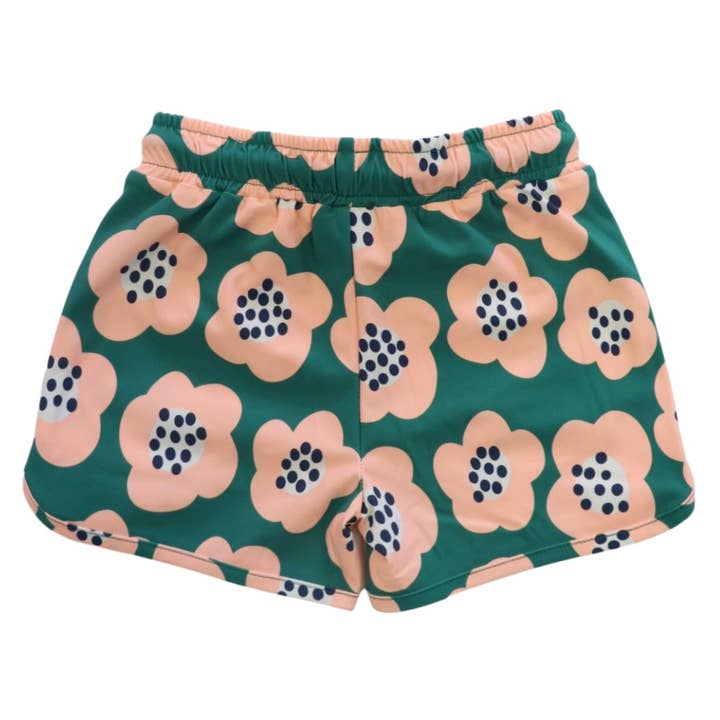 Farewell Frances – wholesale Badshorts – Barn – Pojkar vallmo badbyxor