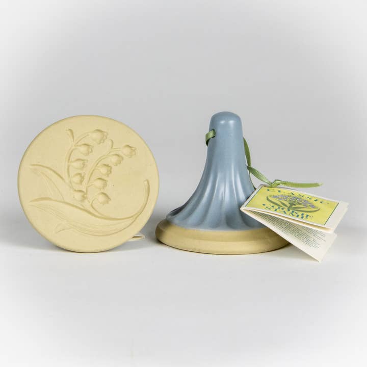 Emerson Creek Pottery - Wholesale Cookie Cutter - Brown Bag Designs Cookie Stamps