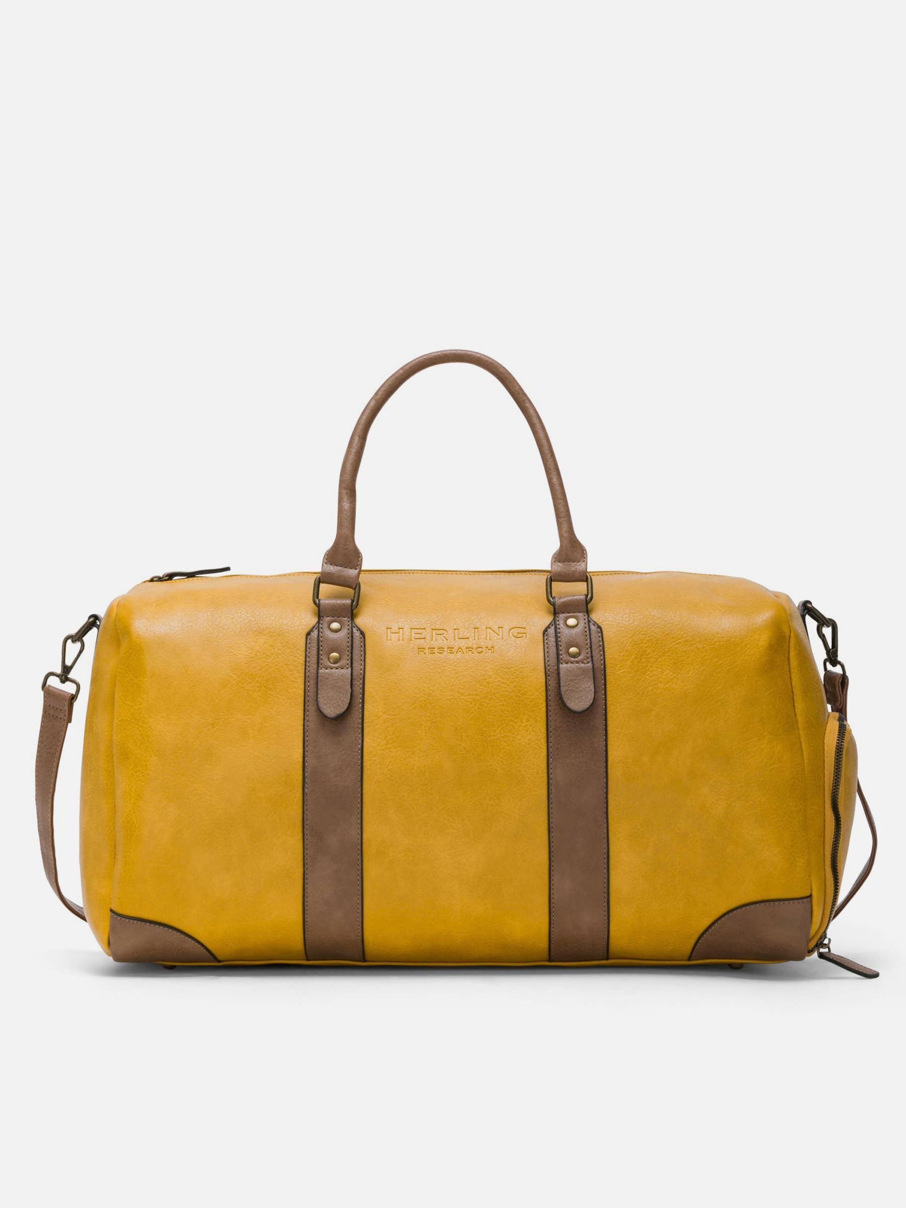 Herling - Wholesale Weekender Bag - Unisex - MEITNER - Travel bag17