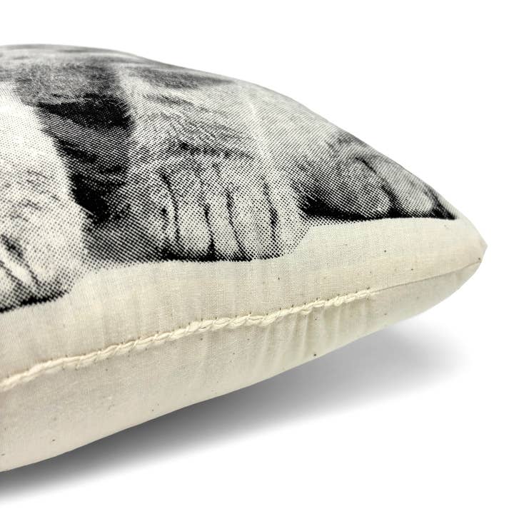 Broderpress - Wholesale Throw/Decorative Pillow - Cat Pillow3