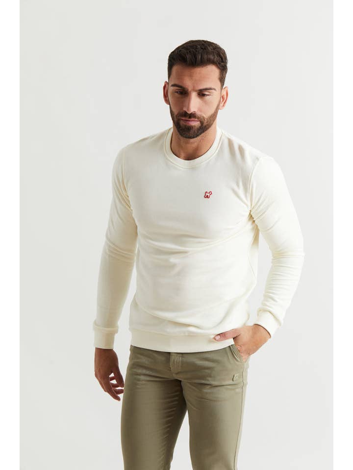 williot - Wholesale Sweatshirt - Men's - Williot 3D Sweatshirt4