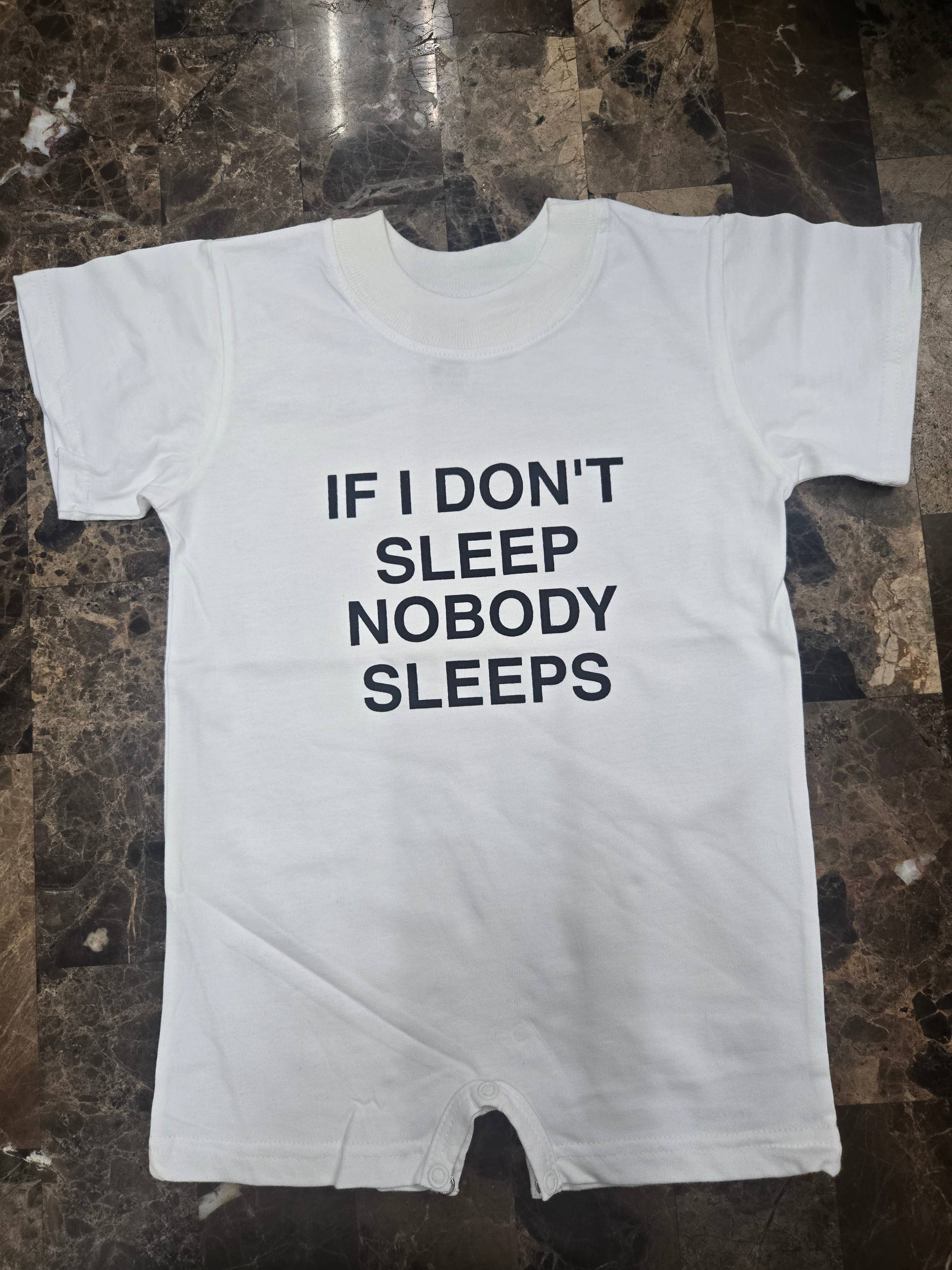 iGirlDress - Wholesale Bodysuit (Non-Footed) - Baby - Custom Baby Onesie Bodysuit Personalized Baby Romper9