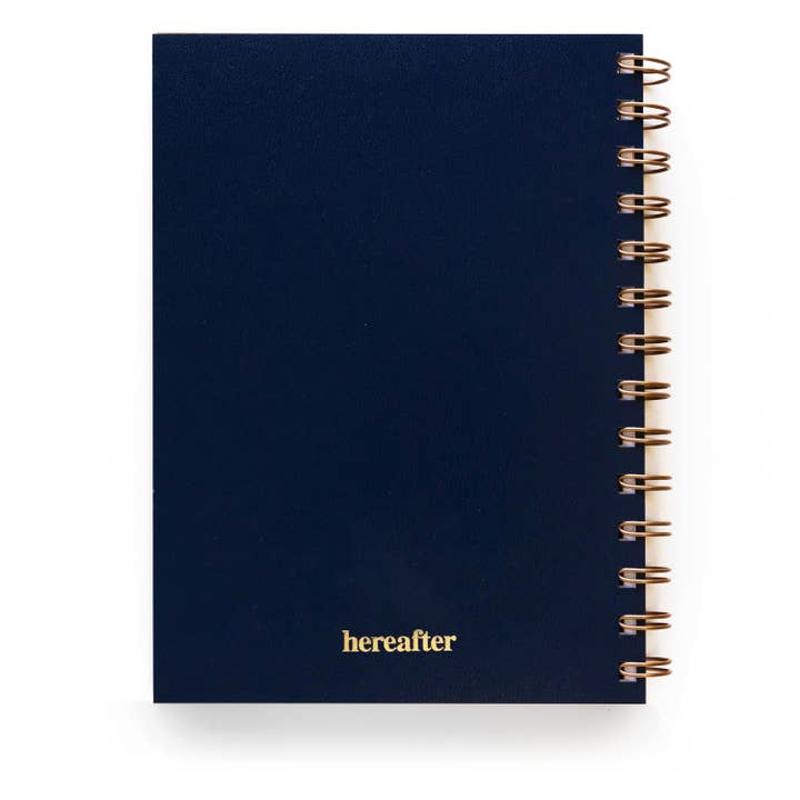 Hereafter - Venta al por mayor Diario/agenda - Diario madera de cactus de saguaro
