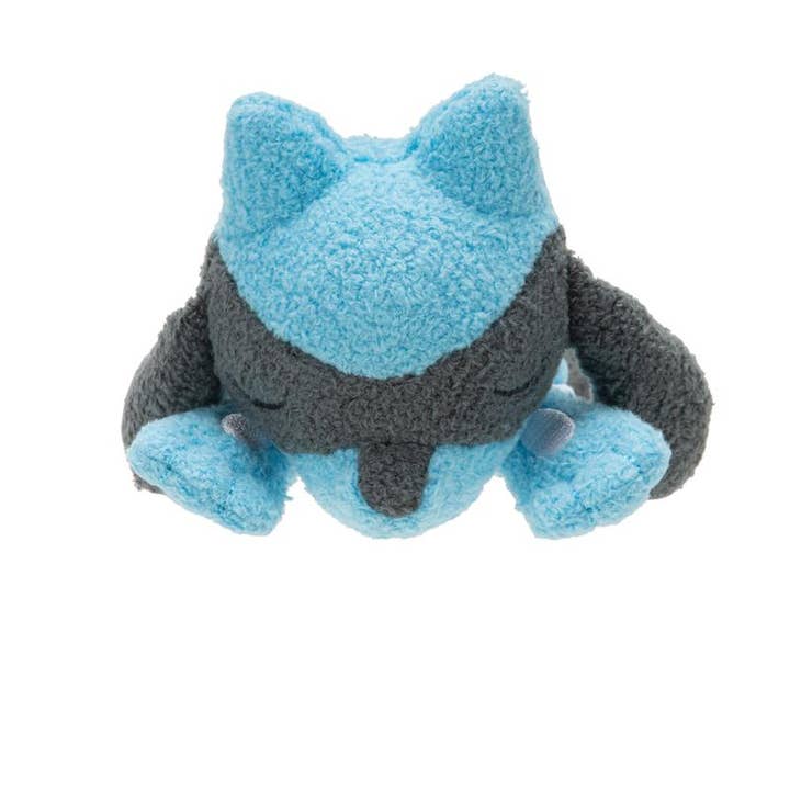 Limited Edition Toys - Wholesale Stuffed/Plush Toy - Kids & Baby - Pokemonâ„¢ 5 Inch Sleeping Plush