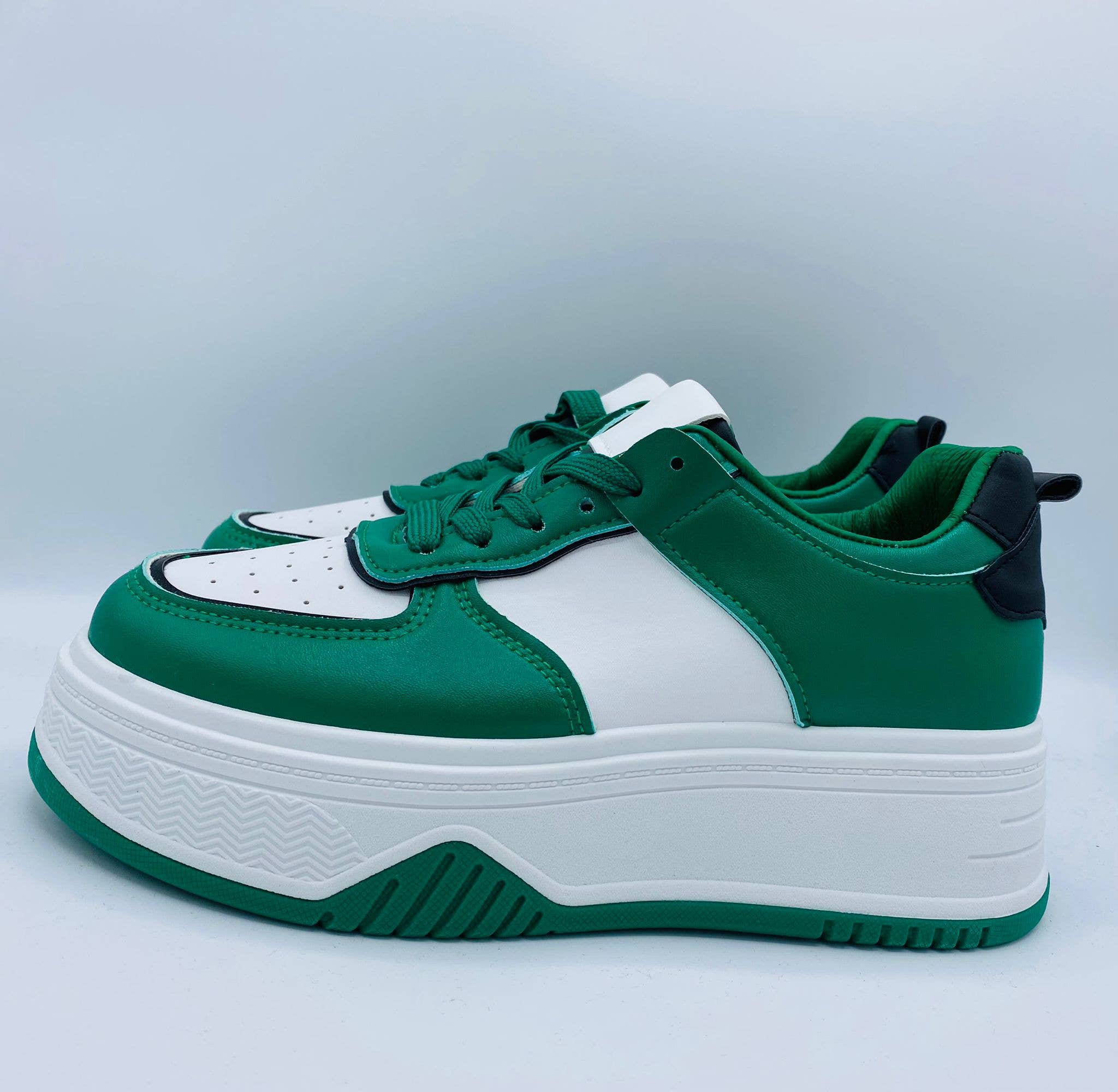 Vera Shop - Wholesale Lifestyle Sneakers - Women's - PLATFORM SNEAKERS2