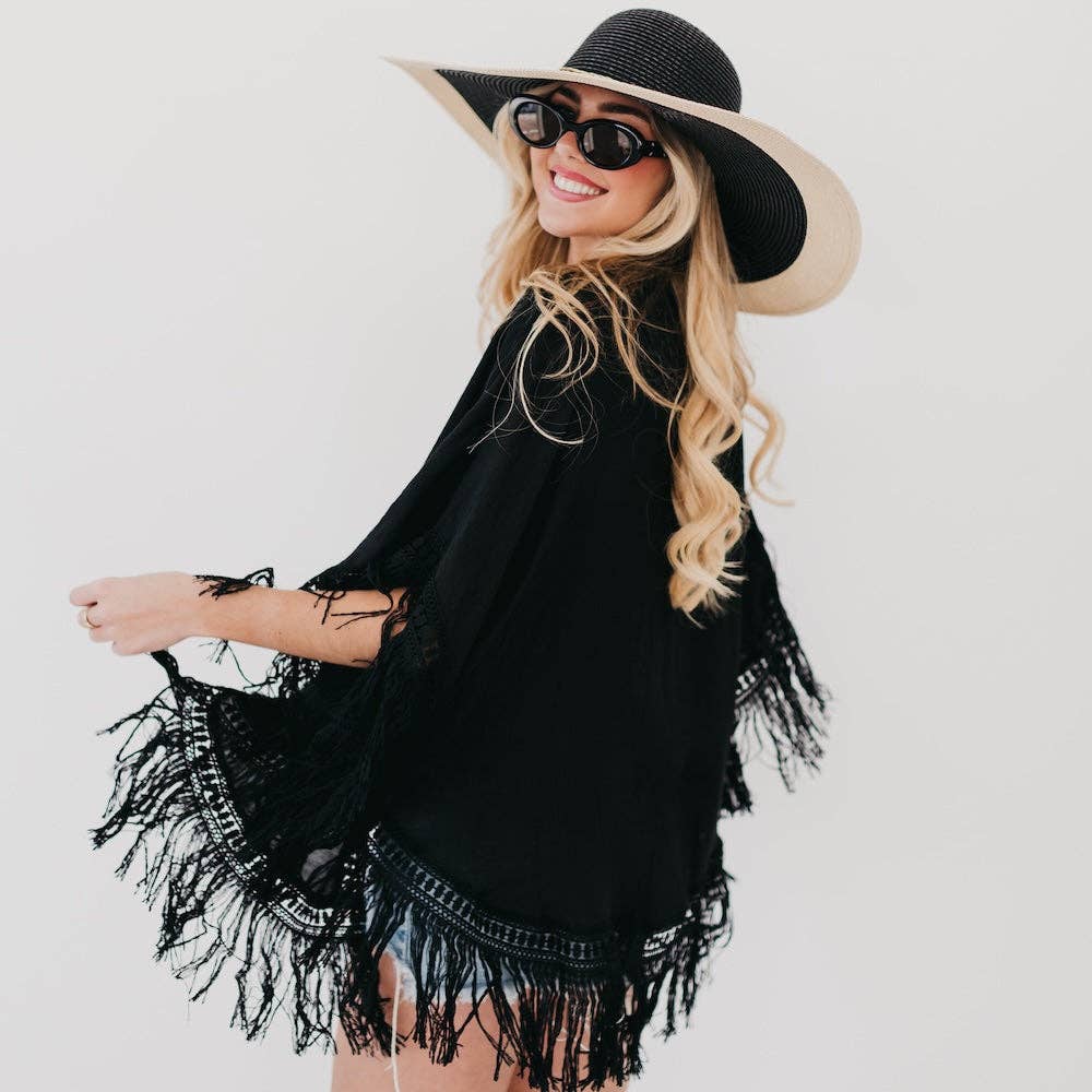 Pretty Simple - Wholesale Swim Cover Up - Women's - Ocean City Cover Up Wholesale7