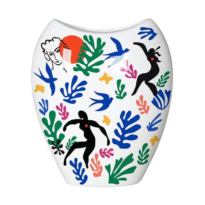 DT3020 - Vaso Spirito Matisse - Spirito M per la vendita all'ingrosso da parte di Socadis