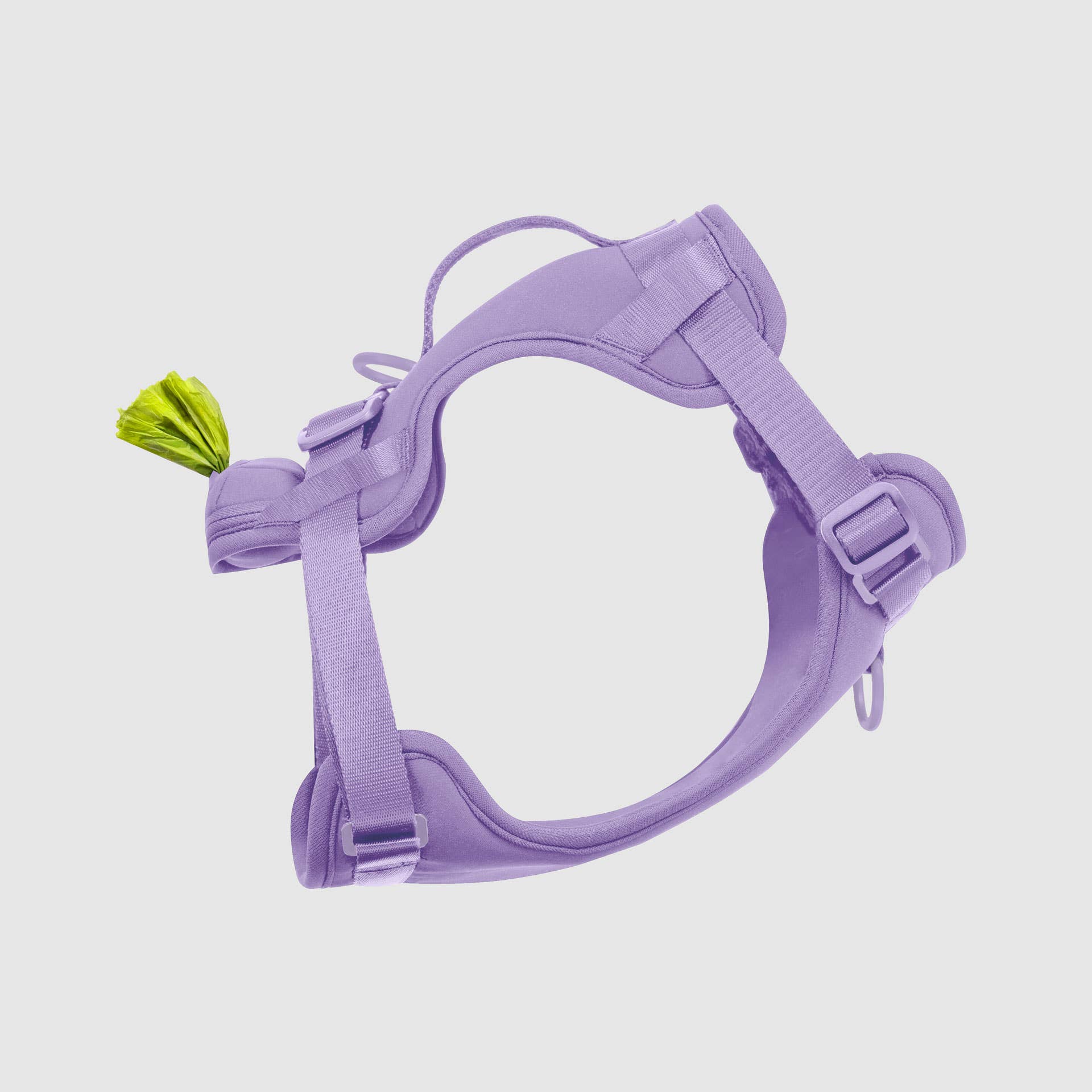 Canada Pooch - Wholesale Pet Harness - Dog - Everything Neoprene Harness- Dog Harness8