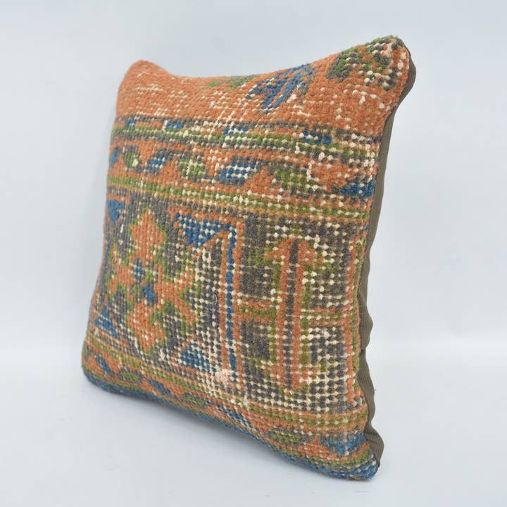 Kilim Pillow Decors - Wholesale Throw Pillow Cover - Pillow Collection: Throw, Body, Antique, Rug, Covers3