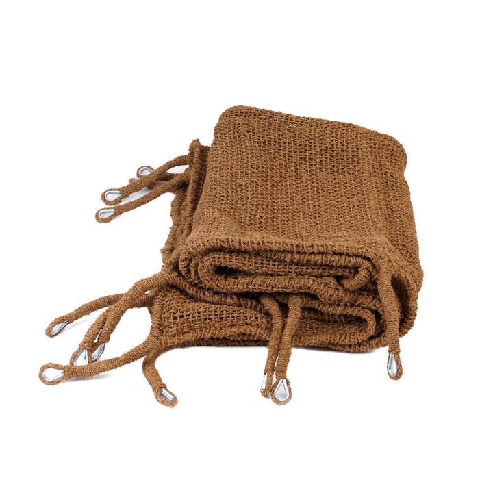 Bazar Bizar Living - Wholesale Outdoor Ornament/Decor - The Coco Shade Rectangular - Natural - 400x300