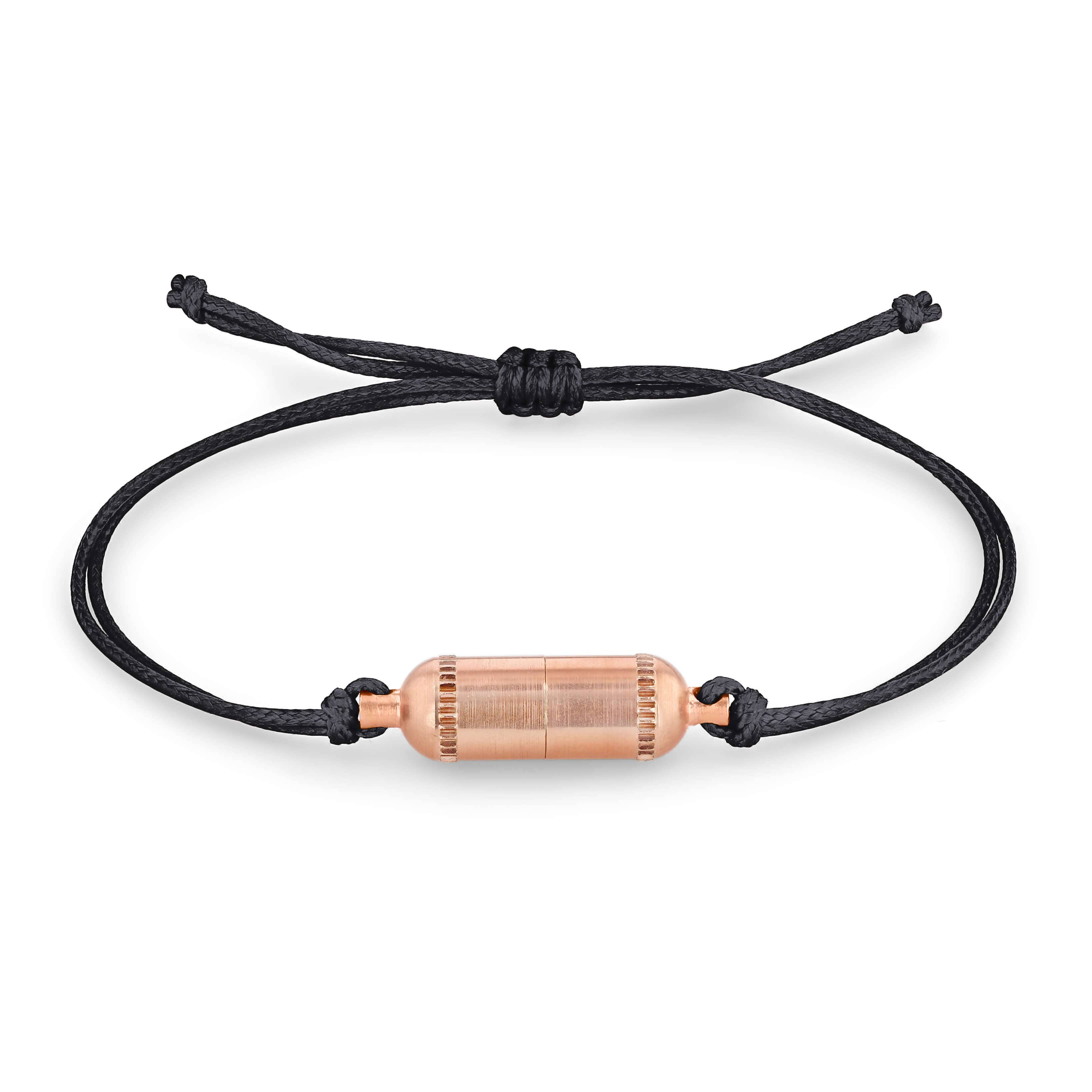 Intention Capsule - Wholesale Charm/Dangle Bracelet - The Capsule Bracelet20