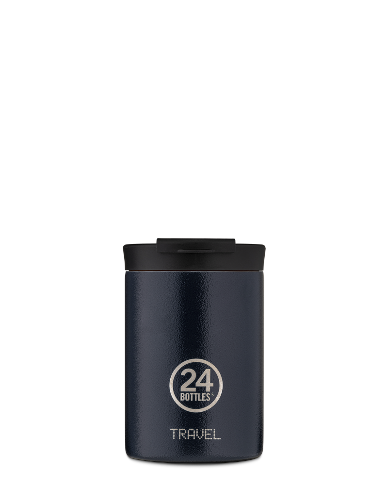 Brotzeit - Wholesale Insulated Mug/Tumbler - 24bottles Travel Tumbler Coffee to go made of stainless steel 350ml21