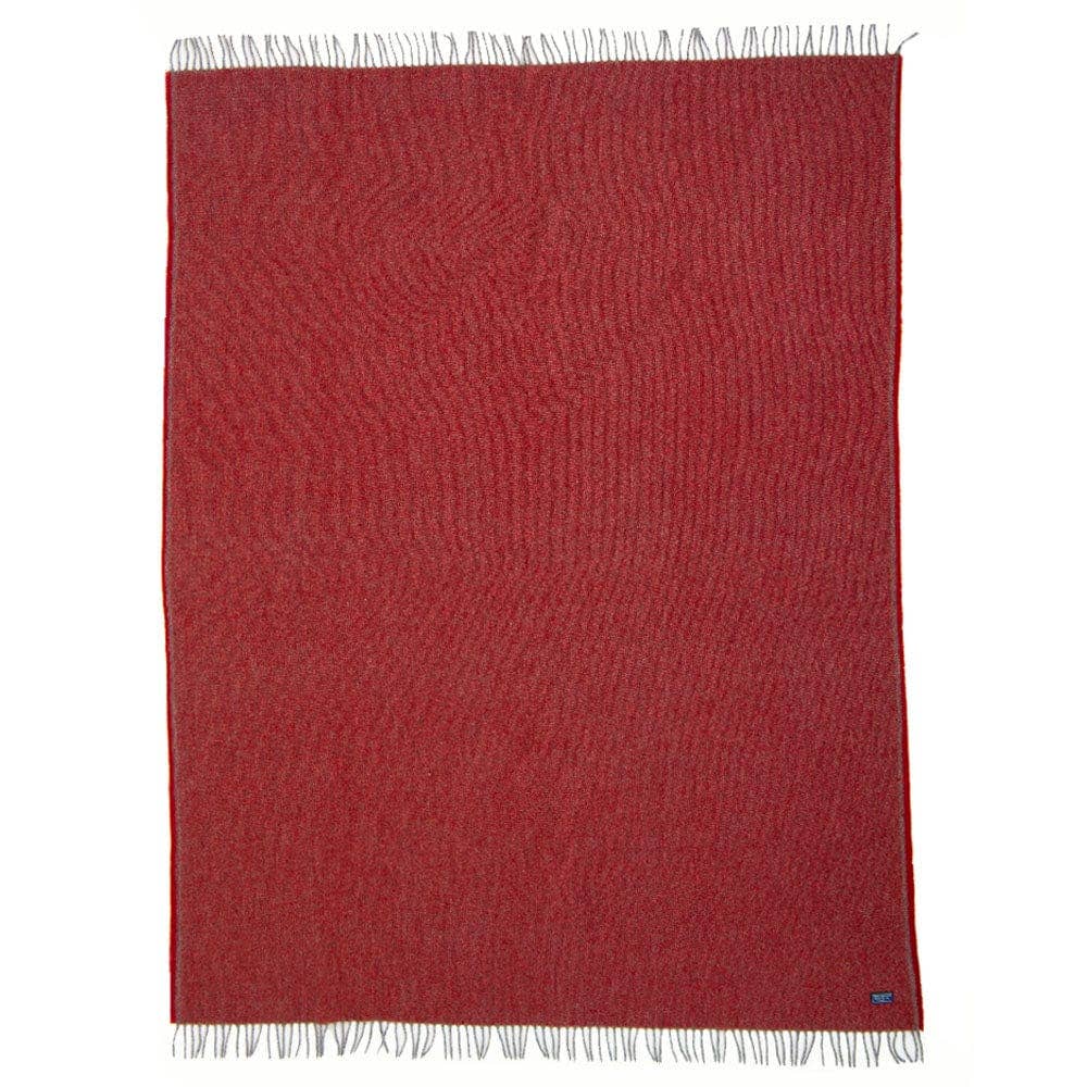 Faribault - Wholesale Throw Blanket - Ashby Wool Throw Blanket3