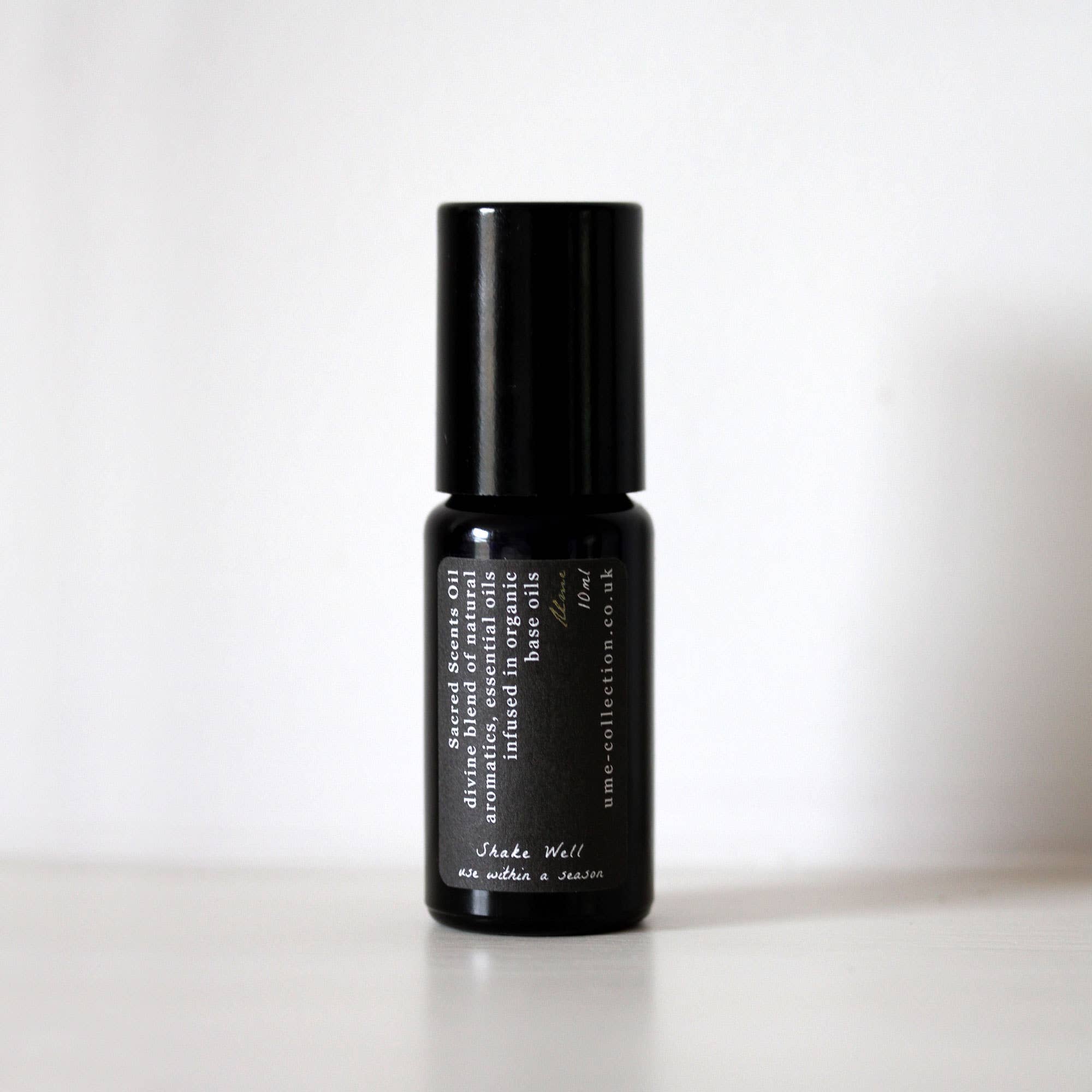 Ume Incense - Wholesale Essential oil roll-on - MOON: Sleep & Dreaming Oil1