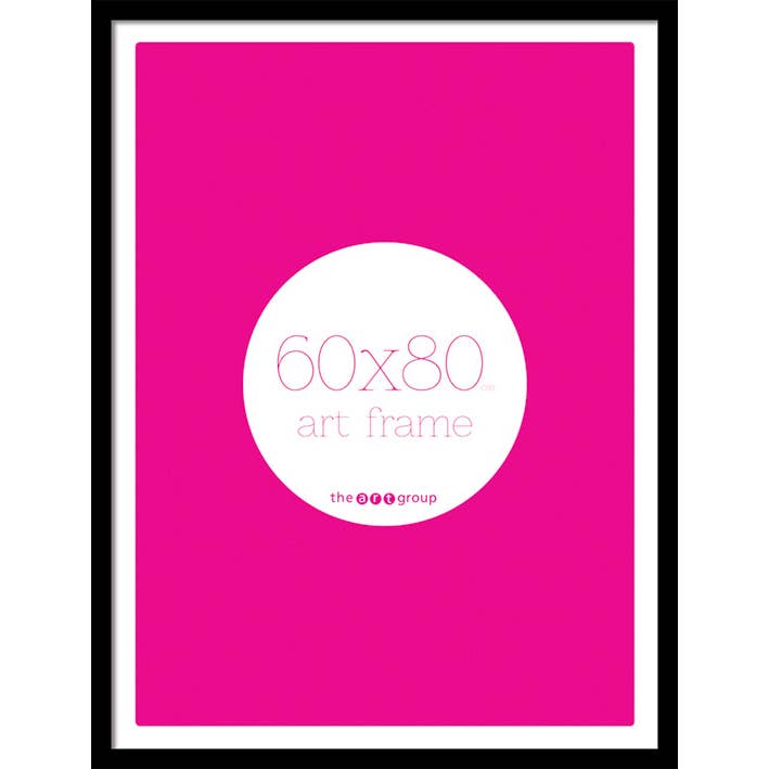 The Art Group – wholesale Picture frame – Frame -Seattle Black8