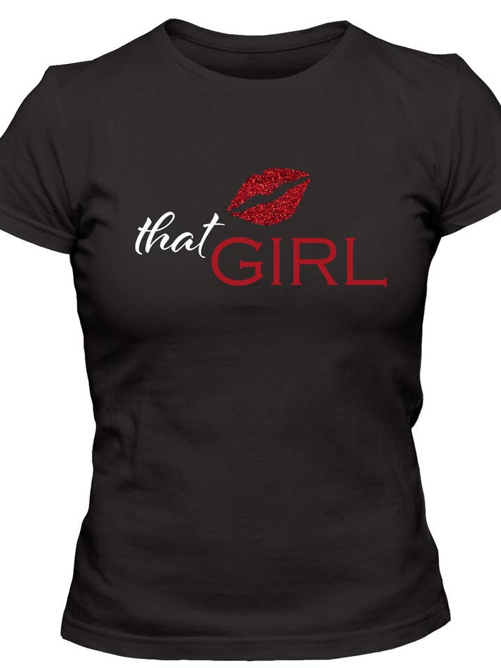 Original Black That Girl for wholesale by Being That Girl