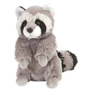 Warmies raccoon best sale