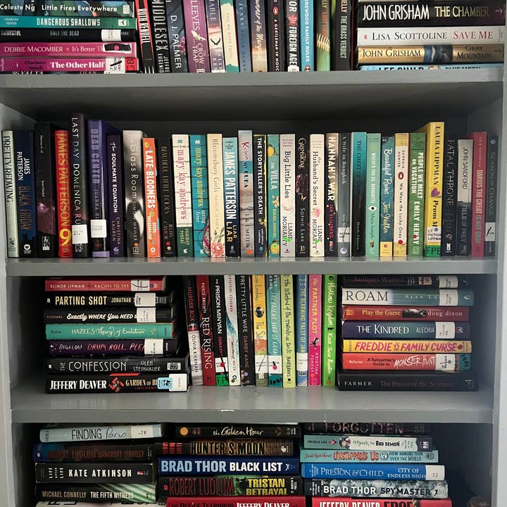 The Towne Witch - Vente Livre sur l'artisanat, les loisirs créatifs et le bricolage - Blind date avec un livre, un livre, un livret, des cadeaux, des livres2