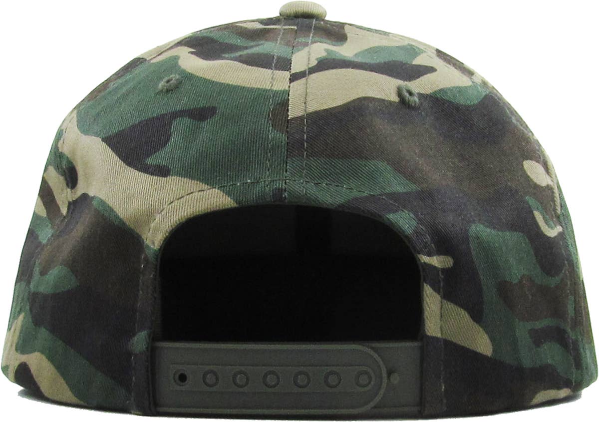 KBETHOS - Venta al por mayor Gorra snapback - Unisex - Gorra snapback de algodón con visera plana46