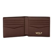 WOLF - Wholesale Wallet - Men's - Signature Billfold Wallet10