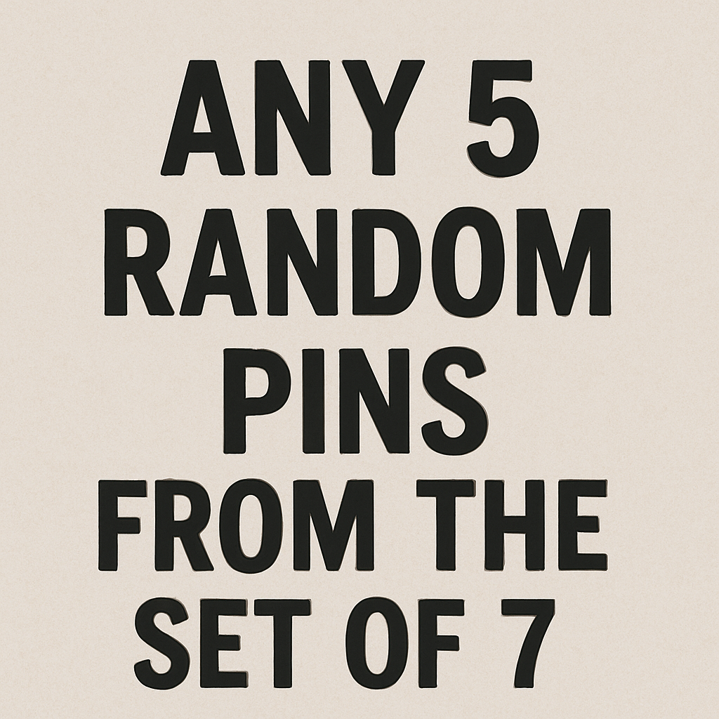 Magnifique Hearts - Wholesale Lapel Pin/Button - Nature-Inspired Enamel Pins: Outdoor Adventure Camping Pins8