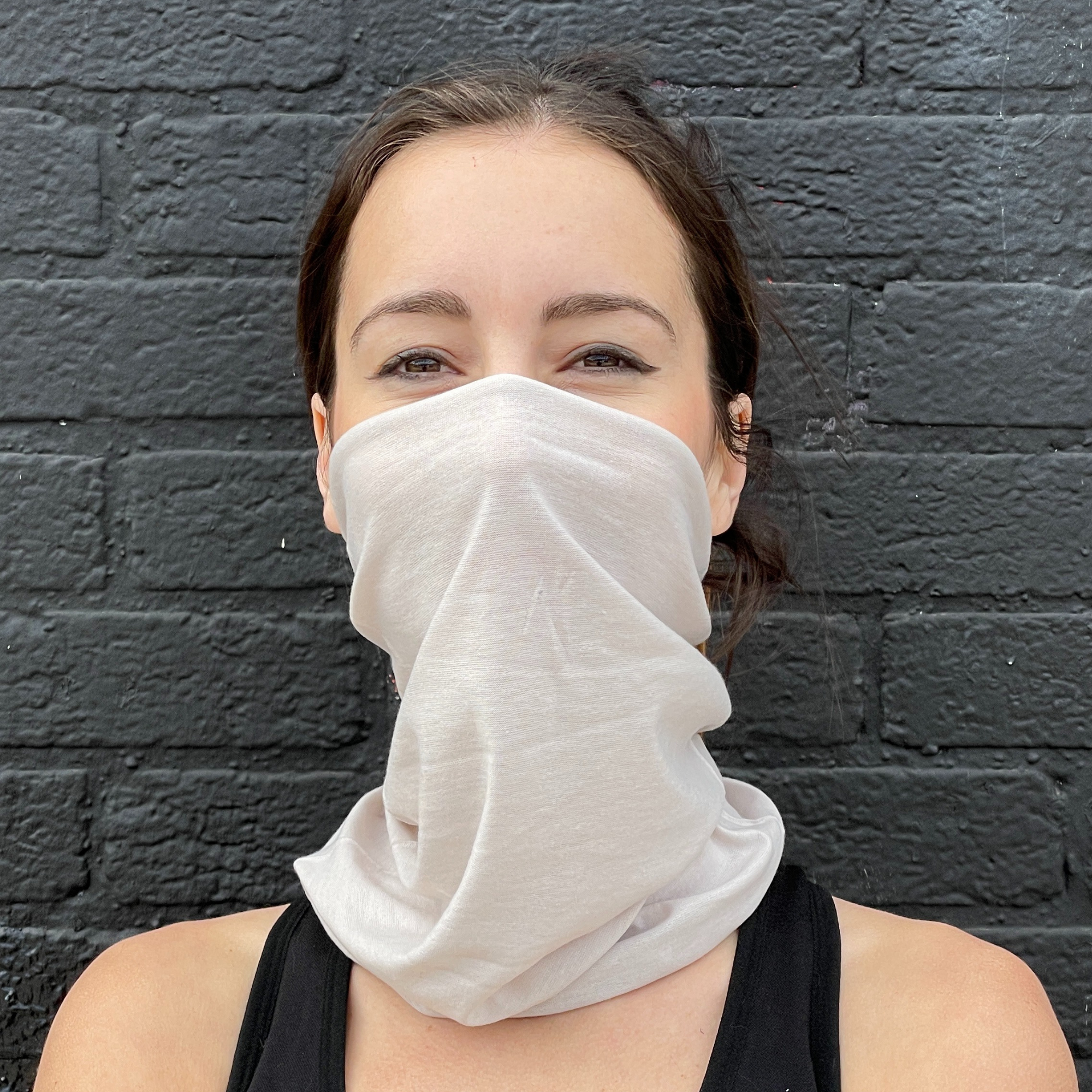 JupiterGear – Großhandel Schlauchtuch/Kapuzenschal – Damen – Hemless Neck Gaiter für Outdoor-Aktivitäten2