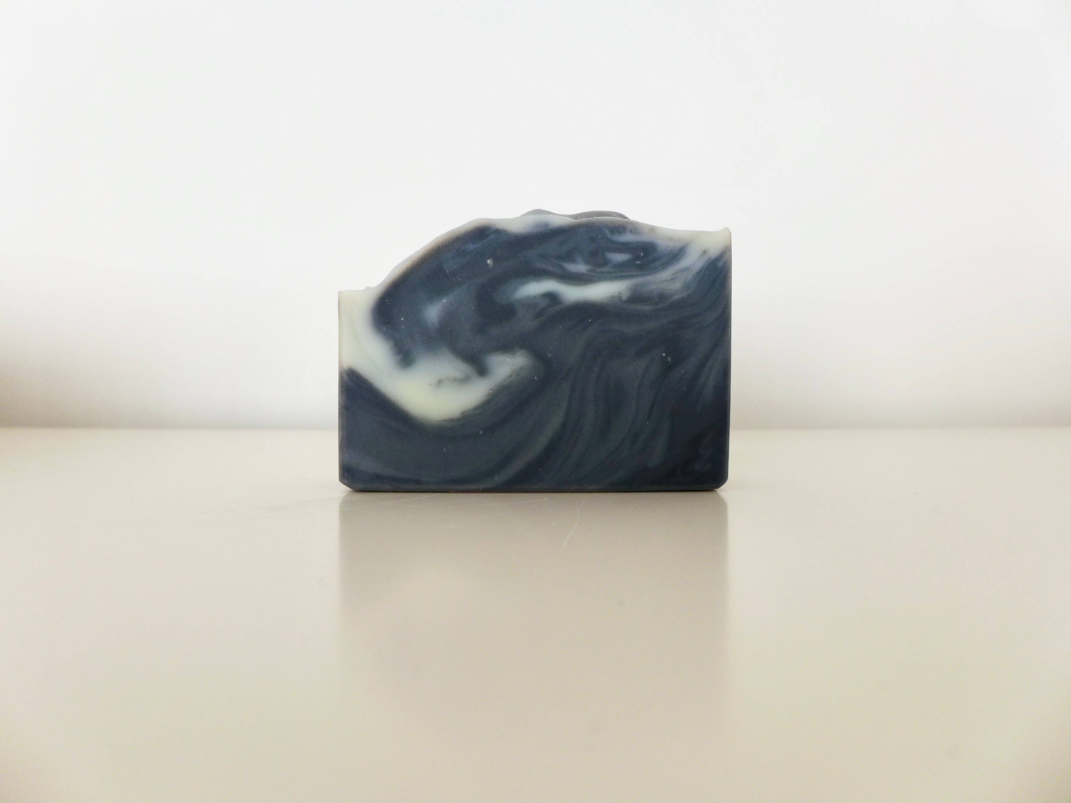 Dear Botanicals - Wholesale Bar Soap - Indigo Soap4