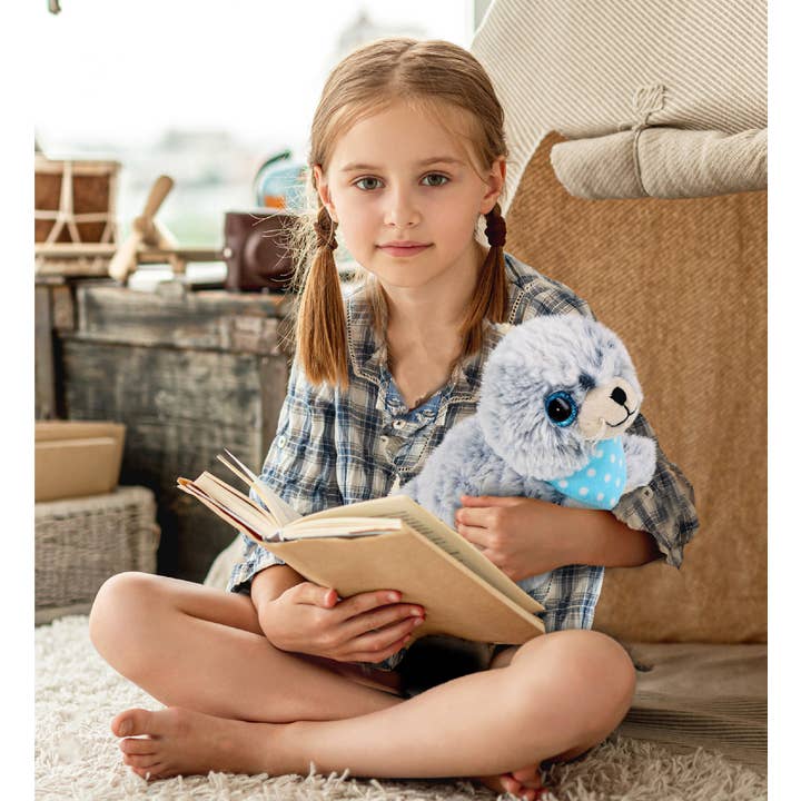 Cota Global - Wholesale Stuffed/Plush Toy - Kids & Baby - Super Soft Plush - Sea Lion6