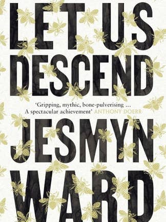 Let Us Descend by Ward Jesmyn for wholesale by Boon Books
