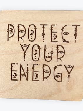 Protect your energy magnet for wholesale by Aqua Alchemy