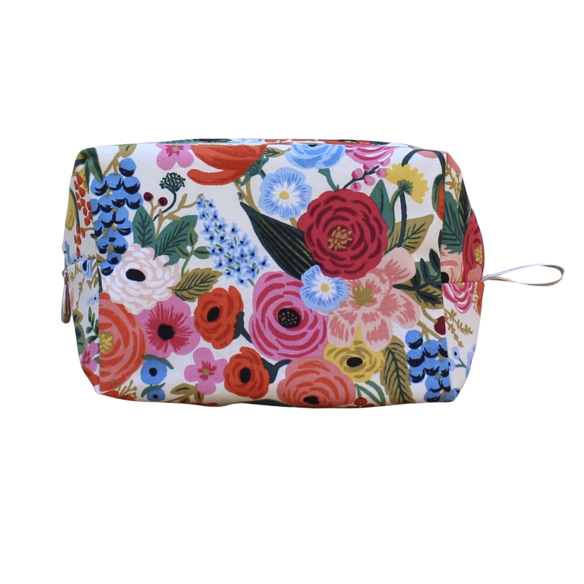 Dana Herbert - Wholesale Toiletry Bag - Women's - The Medium Dopp Kit2