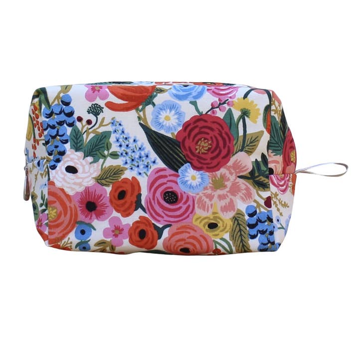 Dana Herbert - Wholesale Toiletry Bag - Women's - The Medium Dopp Kit2