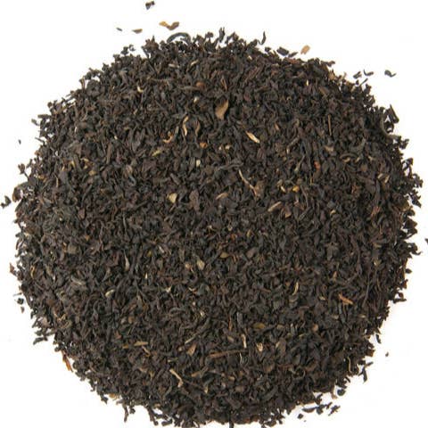 The Tea Shoppe - Wholesale Loose Tea - Tiger Hill Estate Tea (Nilgiri)