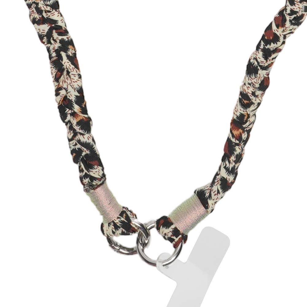 LOT83 - Wholesale Phonecase Strap - Telephone cord long 811