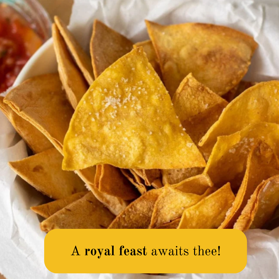 Heaven's Pantry - Wholesale Chips - Royal Tortilla Crisps2