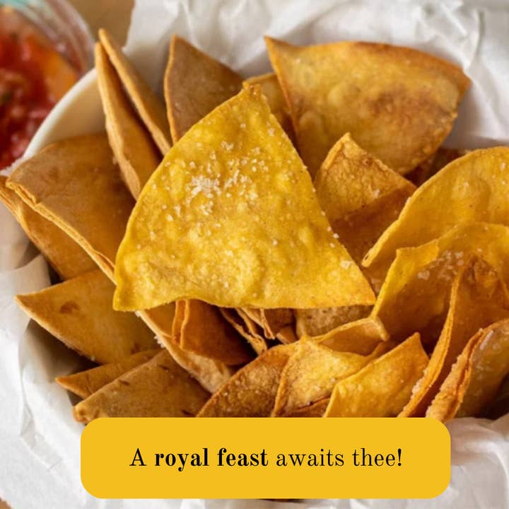 Heaven's Pantry - Wholesale Chips - Royal Tortilla Crisps2