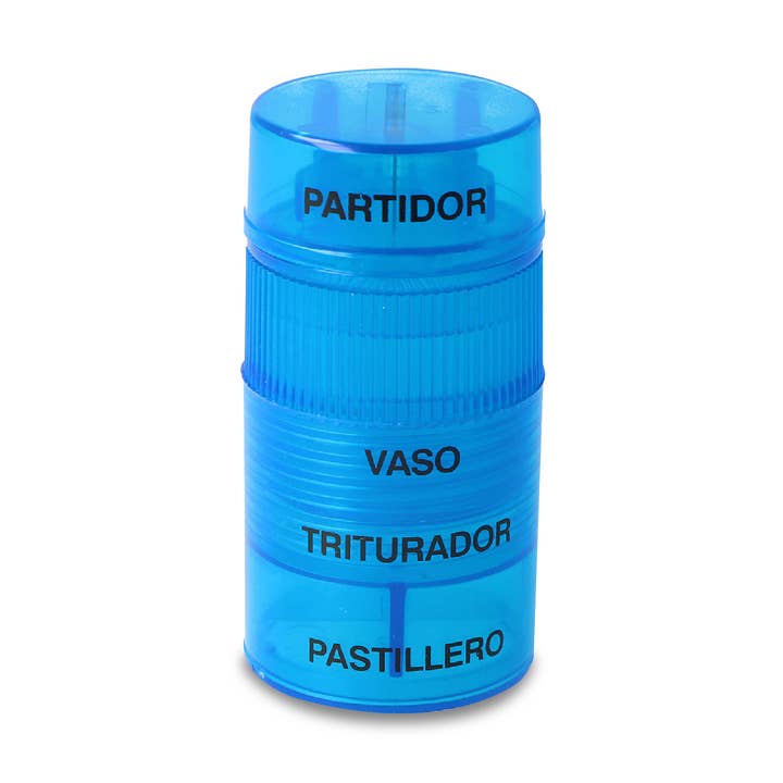 Tablet Cutter and Shredder for Easy Taking for wholesale by IKILIFE S.L