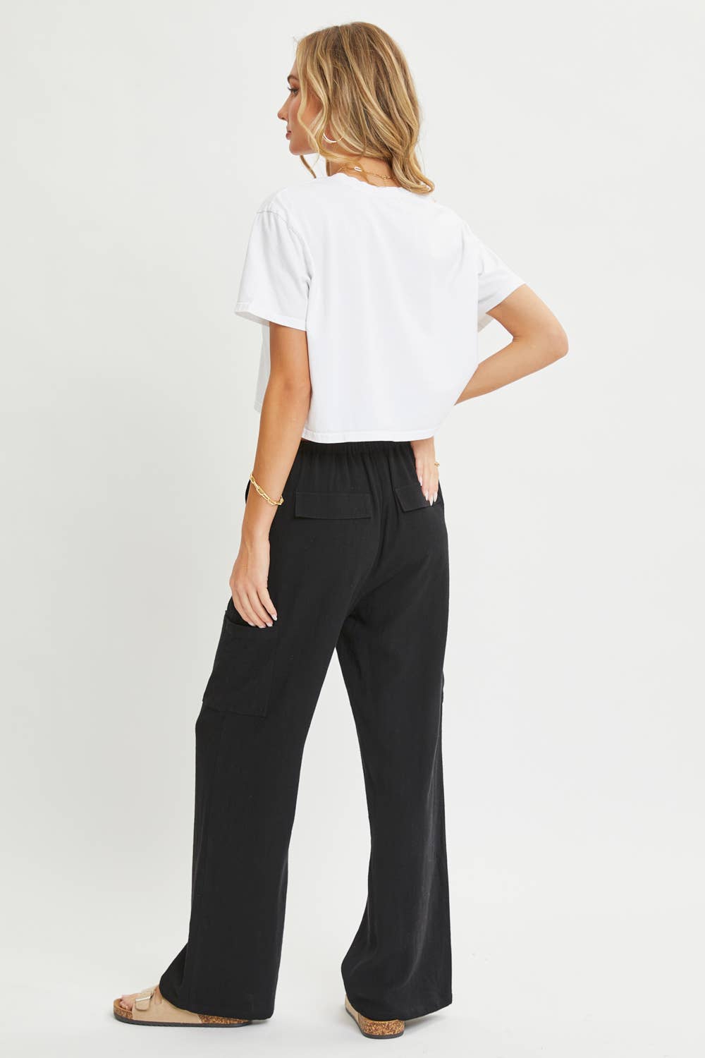 Sweet Lovely by Jen - Wholesale Pants - Women's - LINED-PULL-ON-PANTS26