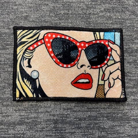 Tapis de surface - Amusant - FUN048 pour la vente par Galata Traders