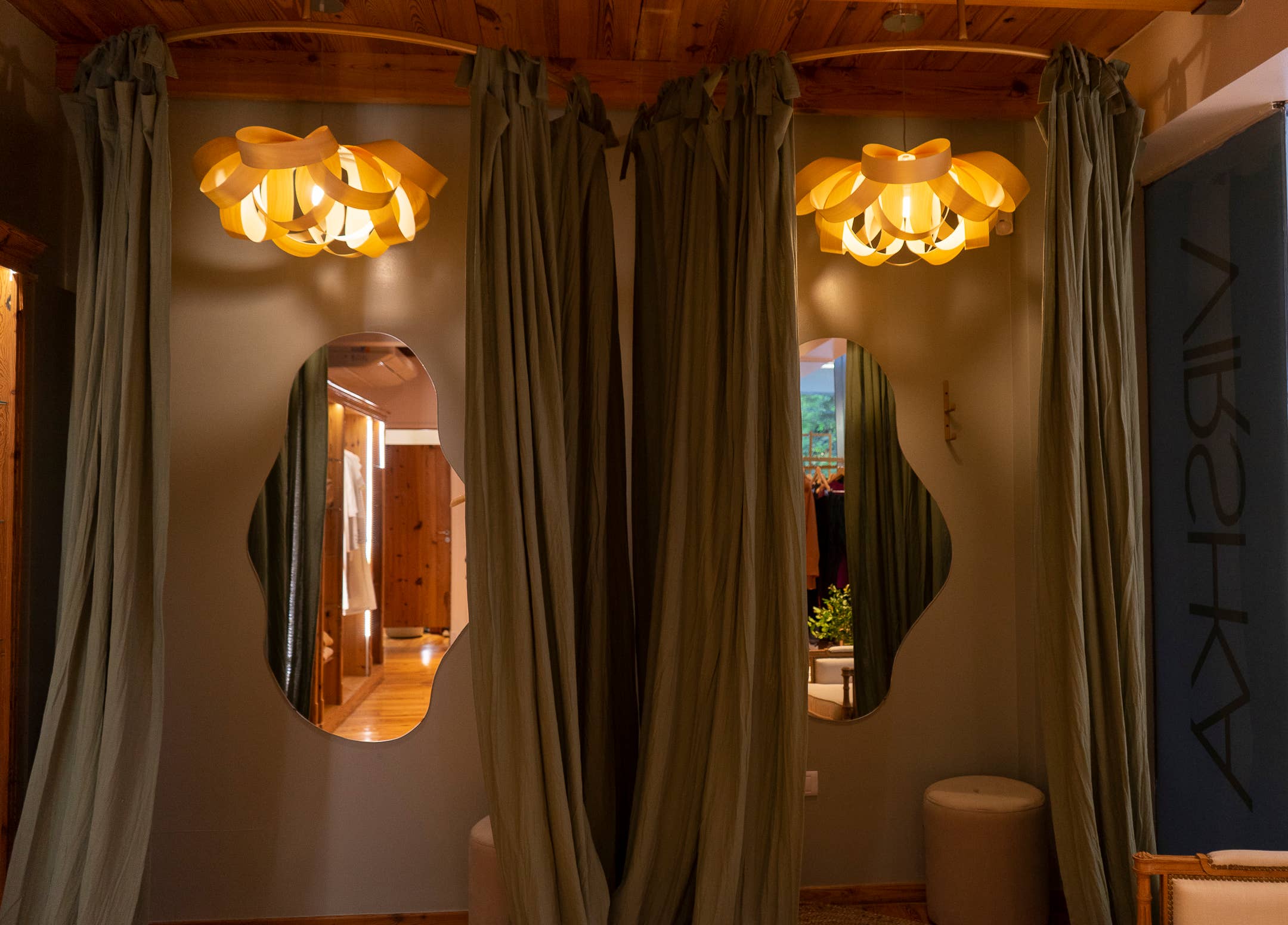 Traum - Wood Lighting - Wholesale Chandelier/Hanging Light - Gross-S [Small] - Scanidinavian Chandelier - Nordic Design6