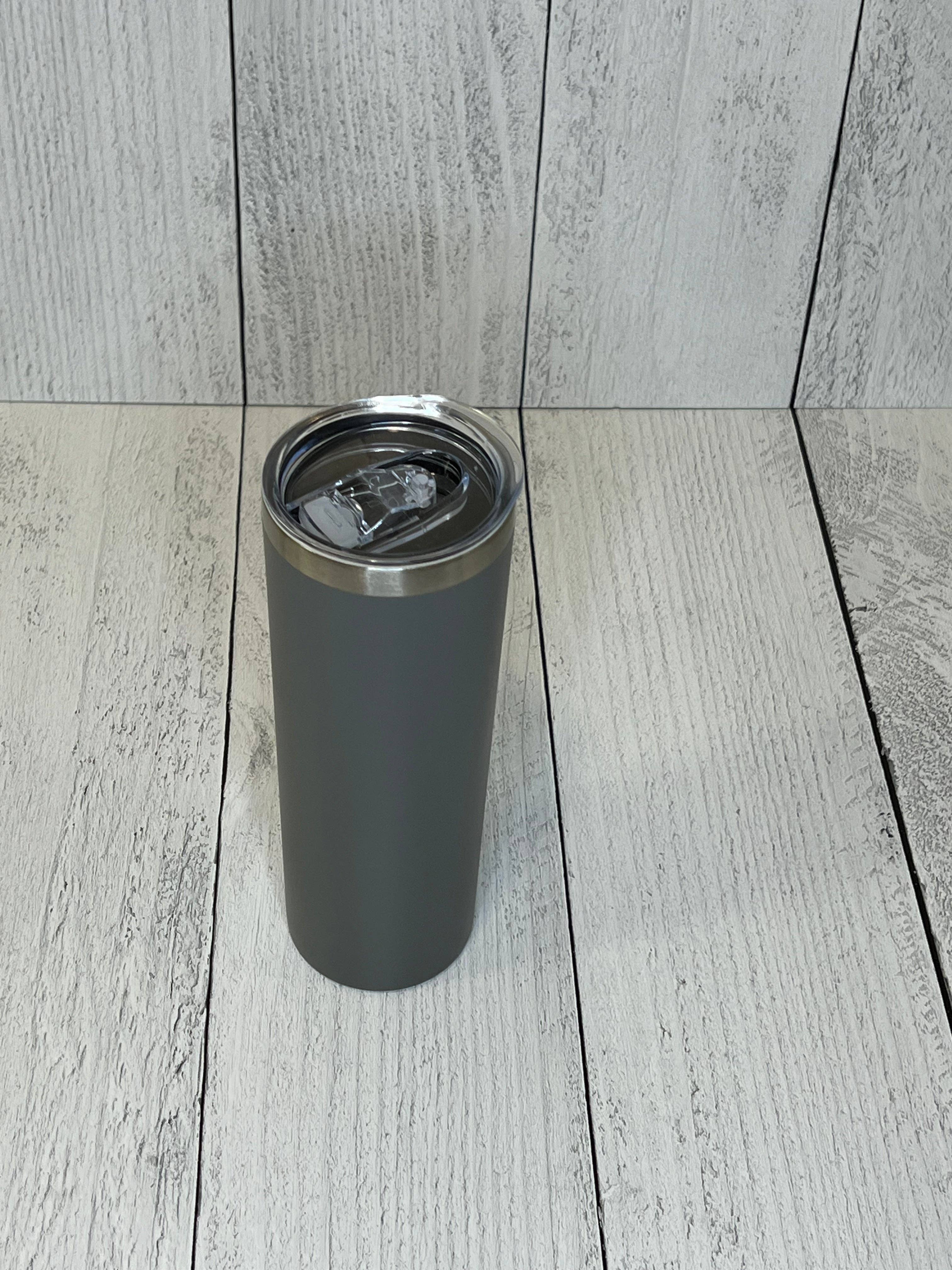 KW Laser Supplies - Wholesale Insulated Mug/Tumbler - Skinny Tumbler - 20oz15