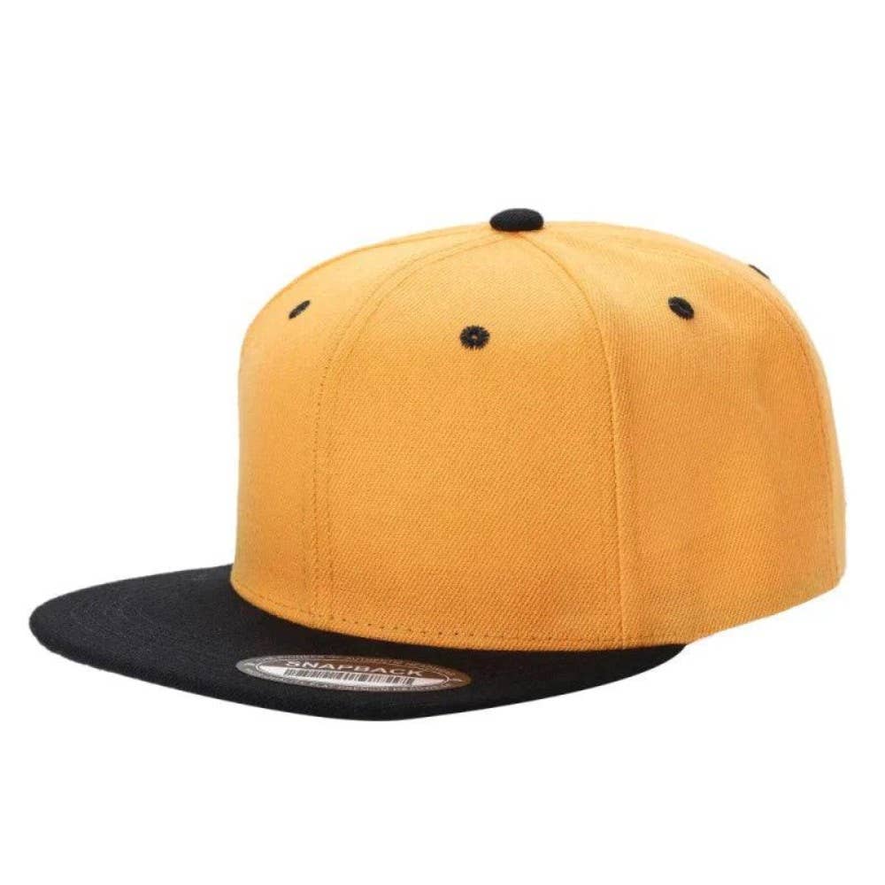 DOBBI - Wholesale Baseball Cap - Unisex - Poly Snapback29